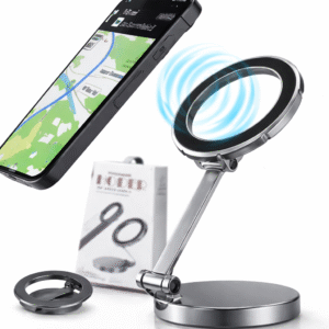 حامل هاتف مغناطيسي