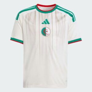 Maillot dz 2026
