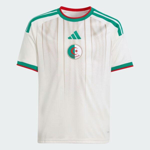 Maillot dz 2026