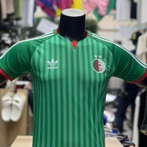 maillot DZ 2026